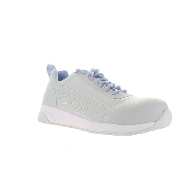 Carhartt Womens Force Nano Gray Safety Shoes Size 9.5 Medium (B, M) - Picture 2 of 4